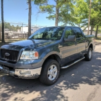 Pickup Truck - $8,950.00